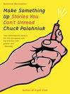 Cover image for Make Something Up